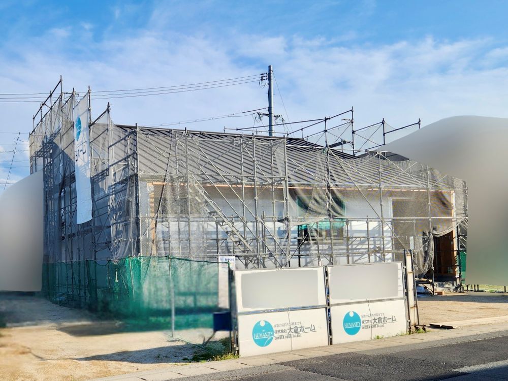 屋根工事