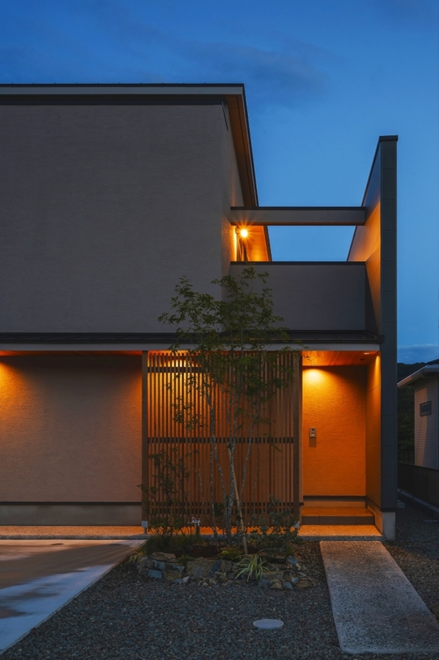 設計士の自邸見学＆相談会｜予約制1日限定2組～in出西～