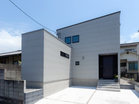光吉新町の家