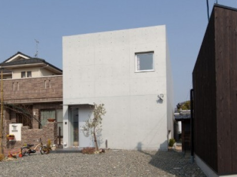 T House
