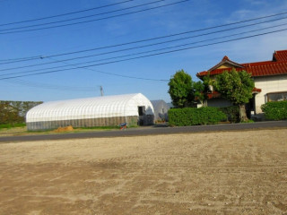 出雲市斐川町原鹿売土地　※建築条件無し