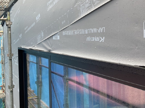 SOLIDO専用防水シート