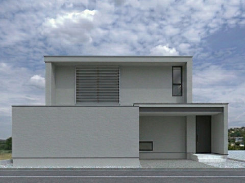 プロジェクトスタート