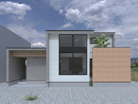 プロジェクトスタート