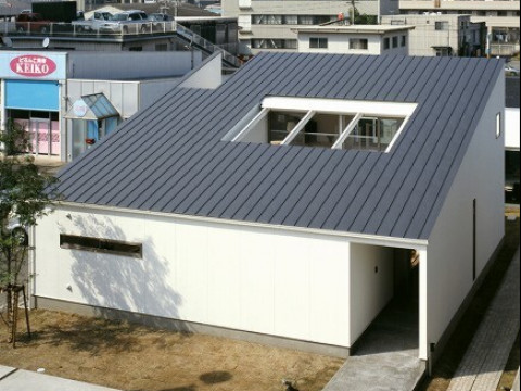 宇多津モデル