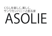 ASOLIE　コンセプトブック