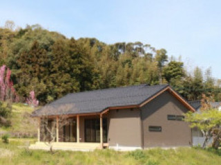 「ファースの家　平屋」見学会　開催