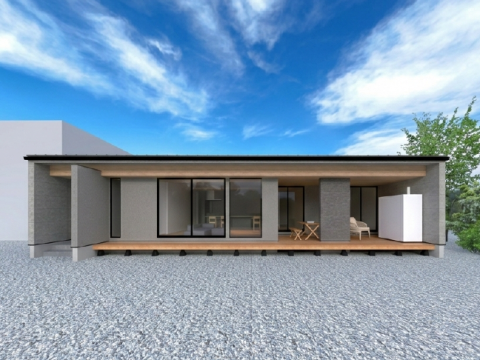 プロジェクトスタート