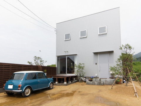 Ｗ　Ｈｏｕｓｅ