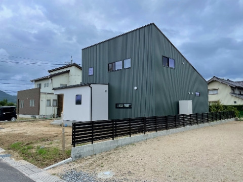 出雲市のソラマド