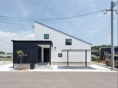 日出の家２
