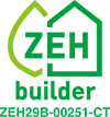 ZEHビルダーロゴ