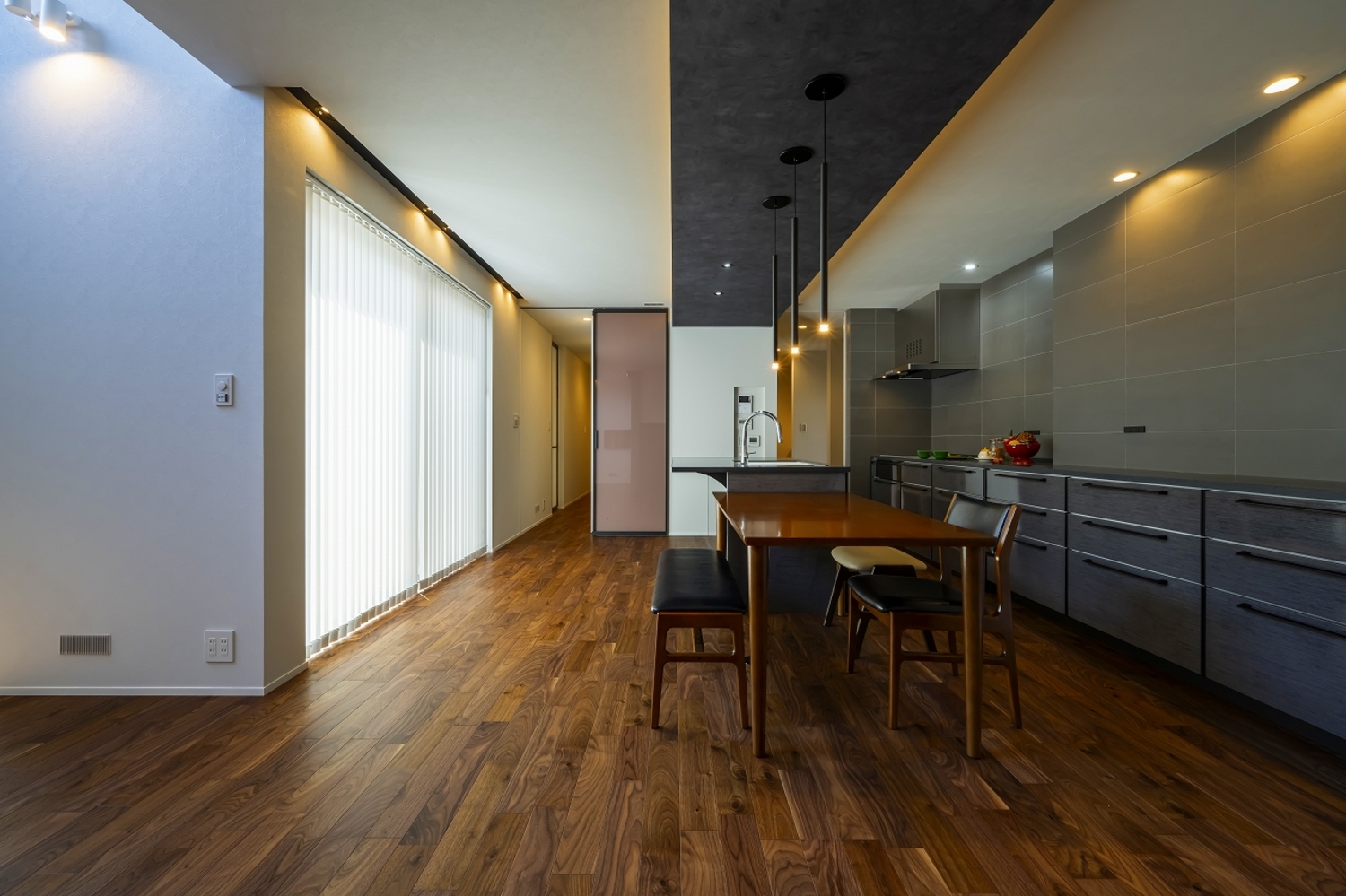 一級建築士による直接ヒアリングと日照シミュレーション